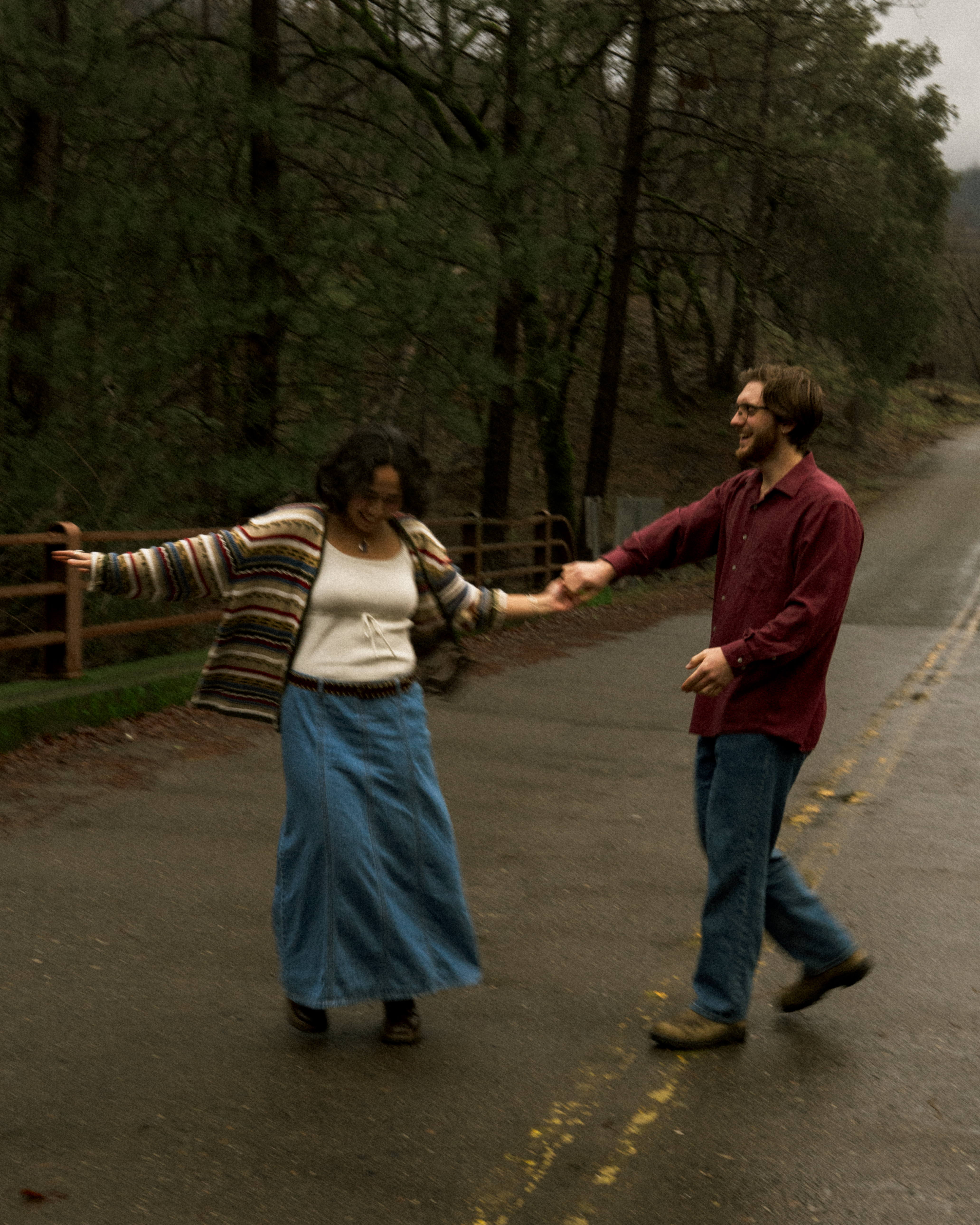 Featured engagements photograph